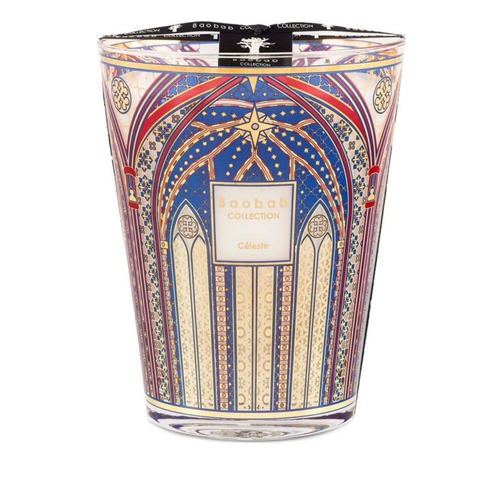 Baobab Collection Women Celeste Max 24 Candle